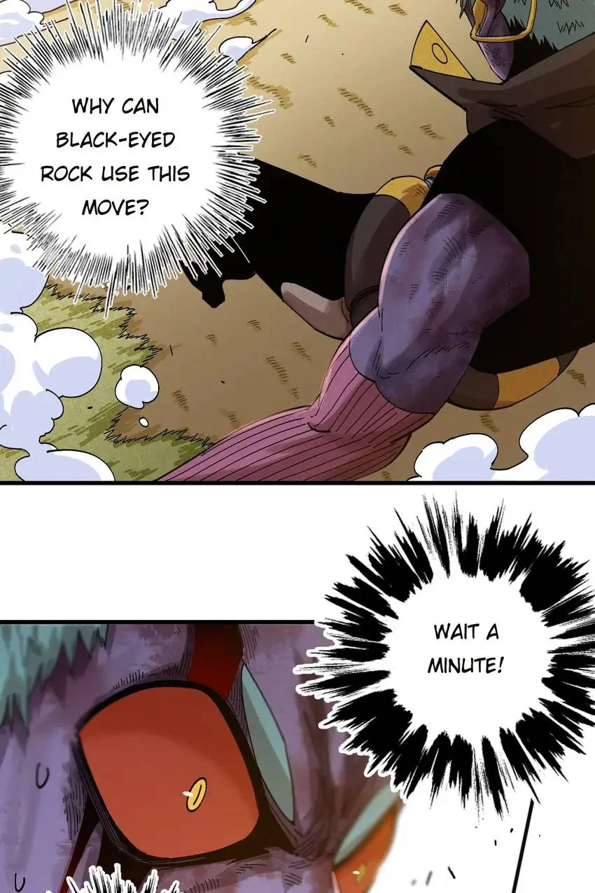 Last Word of the World Chapter 63 - Page 51