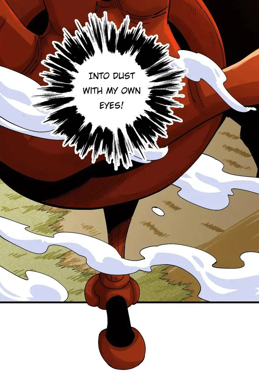 Last Word of the World Chapter 63 - Page 55