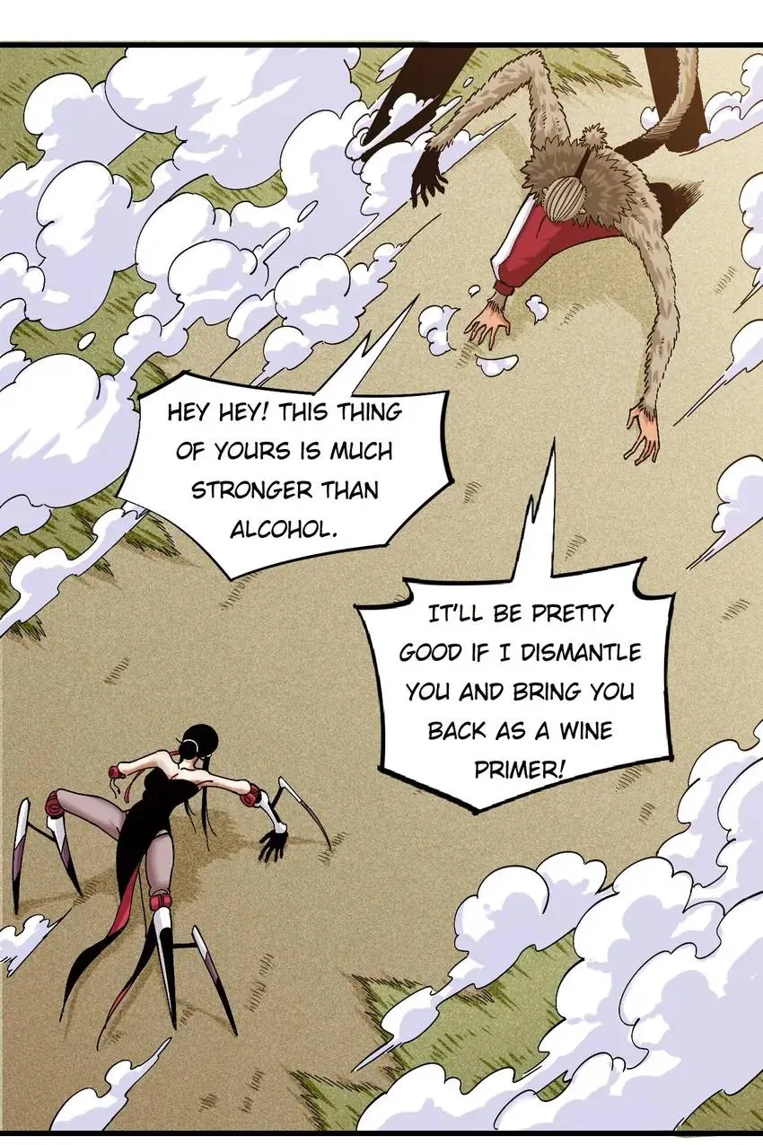 Last Word of the World Chapter 63 - Page 9