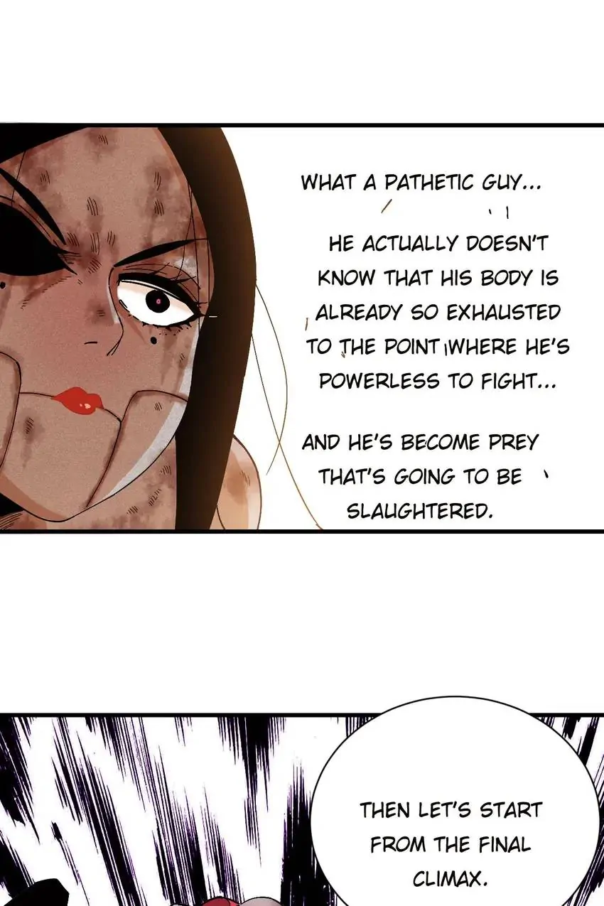 Last Word of the World Chapter 63 - Page 10