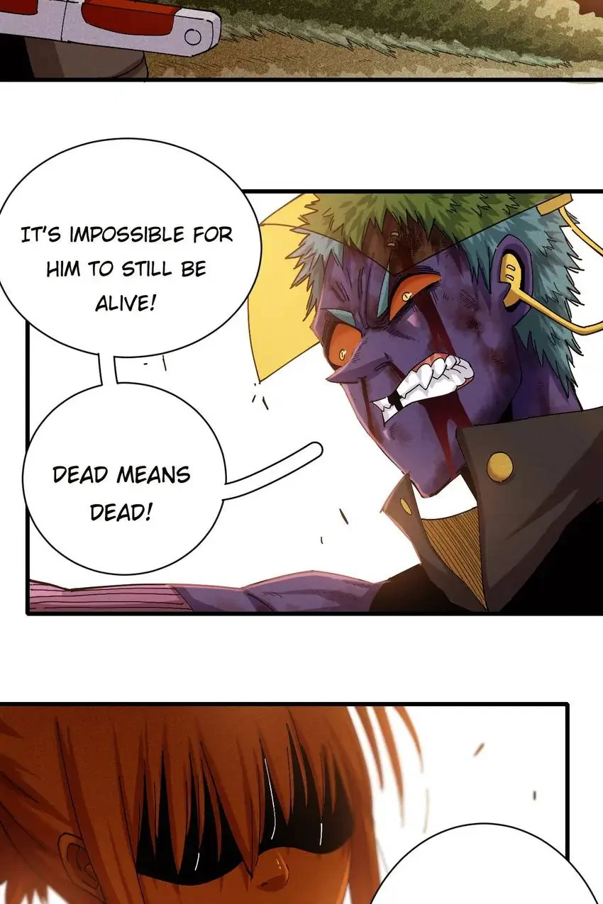 Last Word of the World Chapter 64 - Page 2