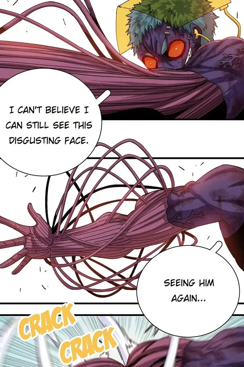 Last Word of the World Chapter 64 - Page 11
