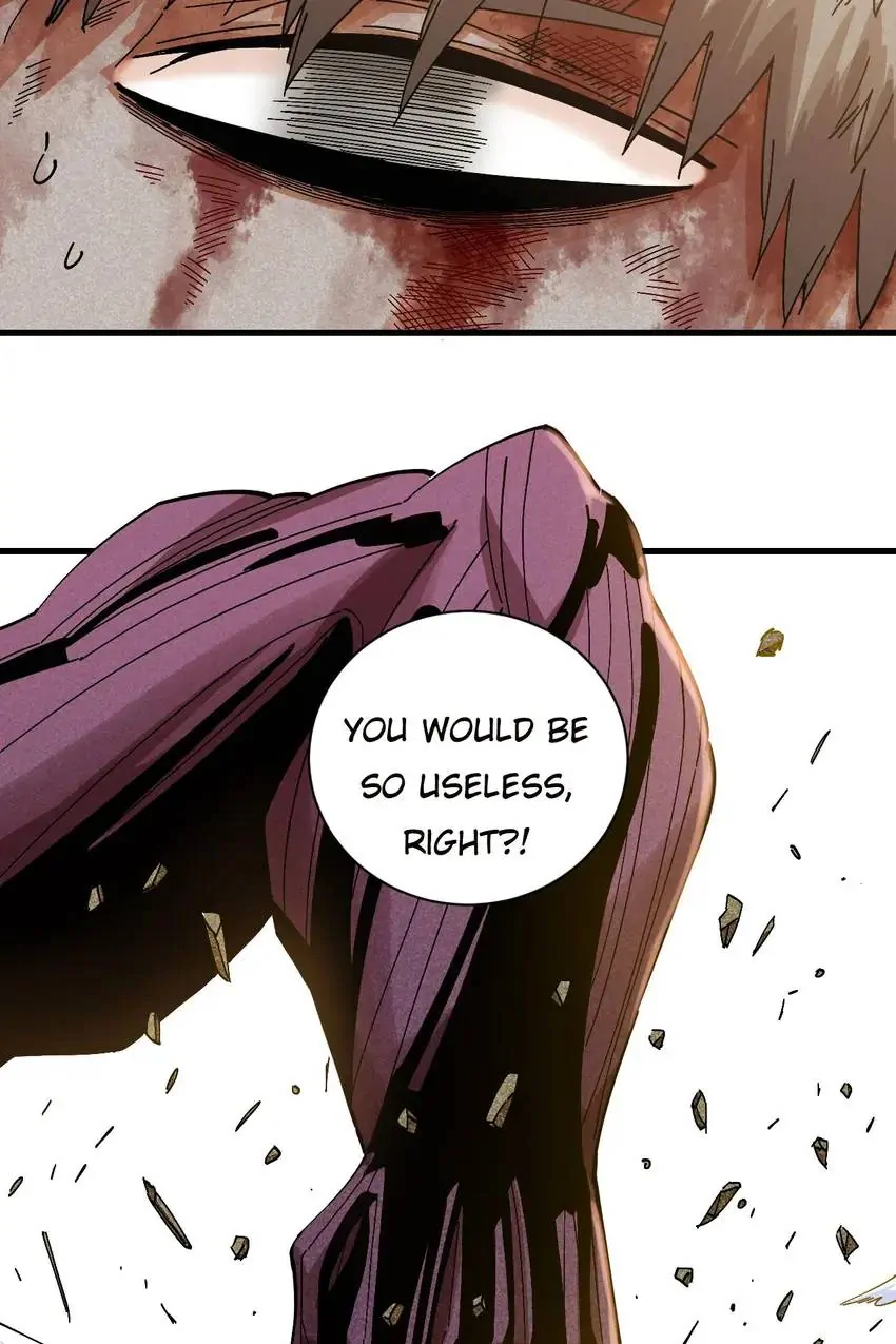 Last Word of the World Chapter 64 - Page 18
