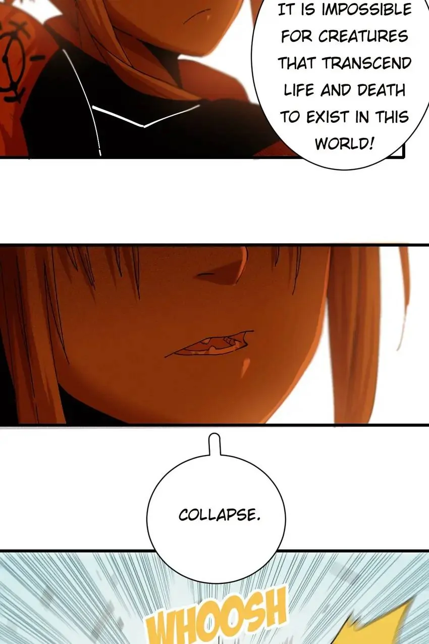 Last Word of the World Chapter 64 - Page 3