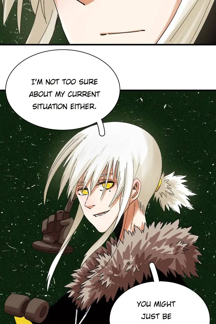 Last Word of the World Chapter 64 - Page 23