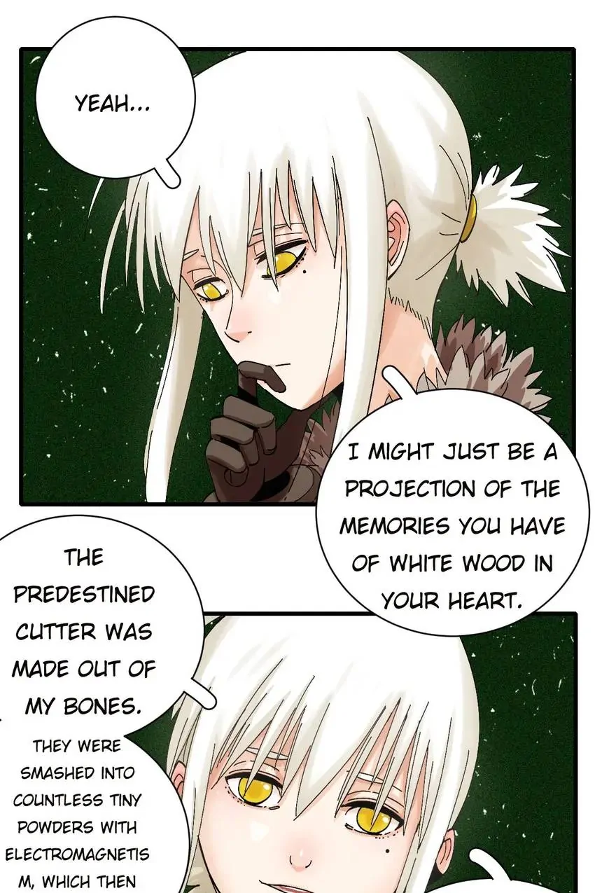 Last Word of the World Chapter 64 - Page 25
