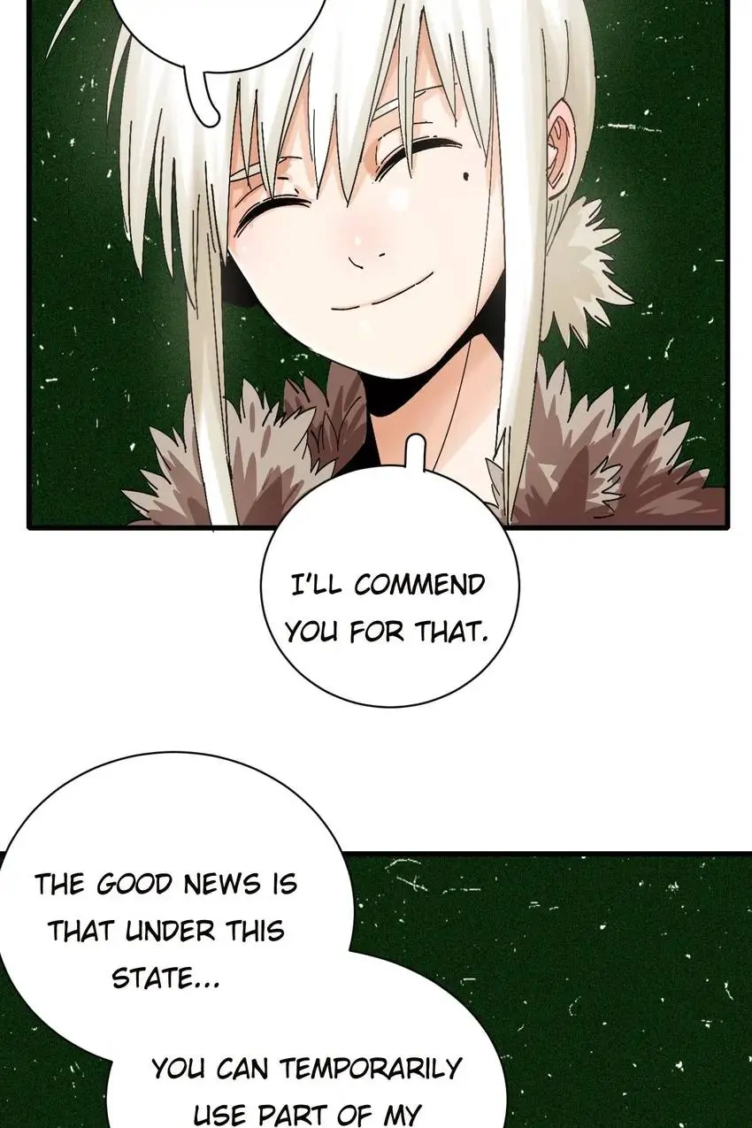 Last Word of the World Chapter 64 - Page 27