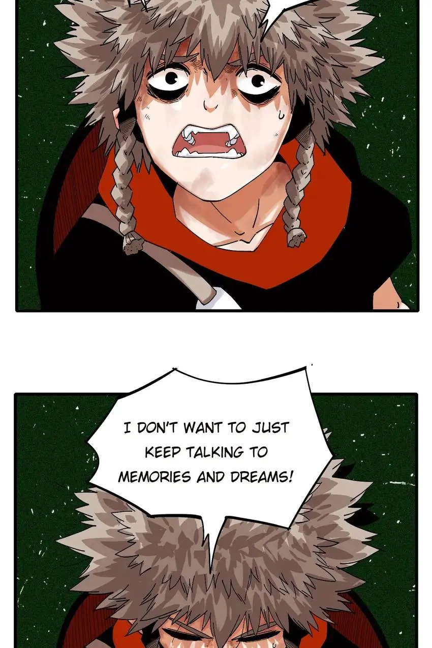 Last Word of the World Chapter 64 - Page 29