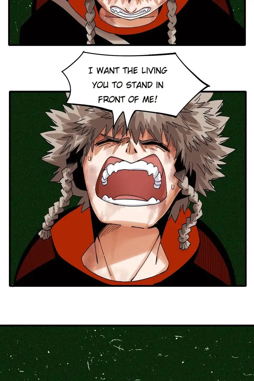 Last Word of the World Chapter 64 - Page 30
