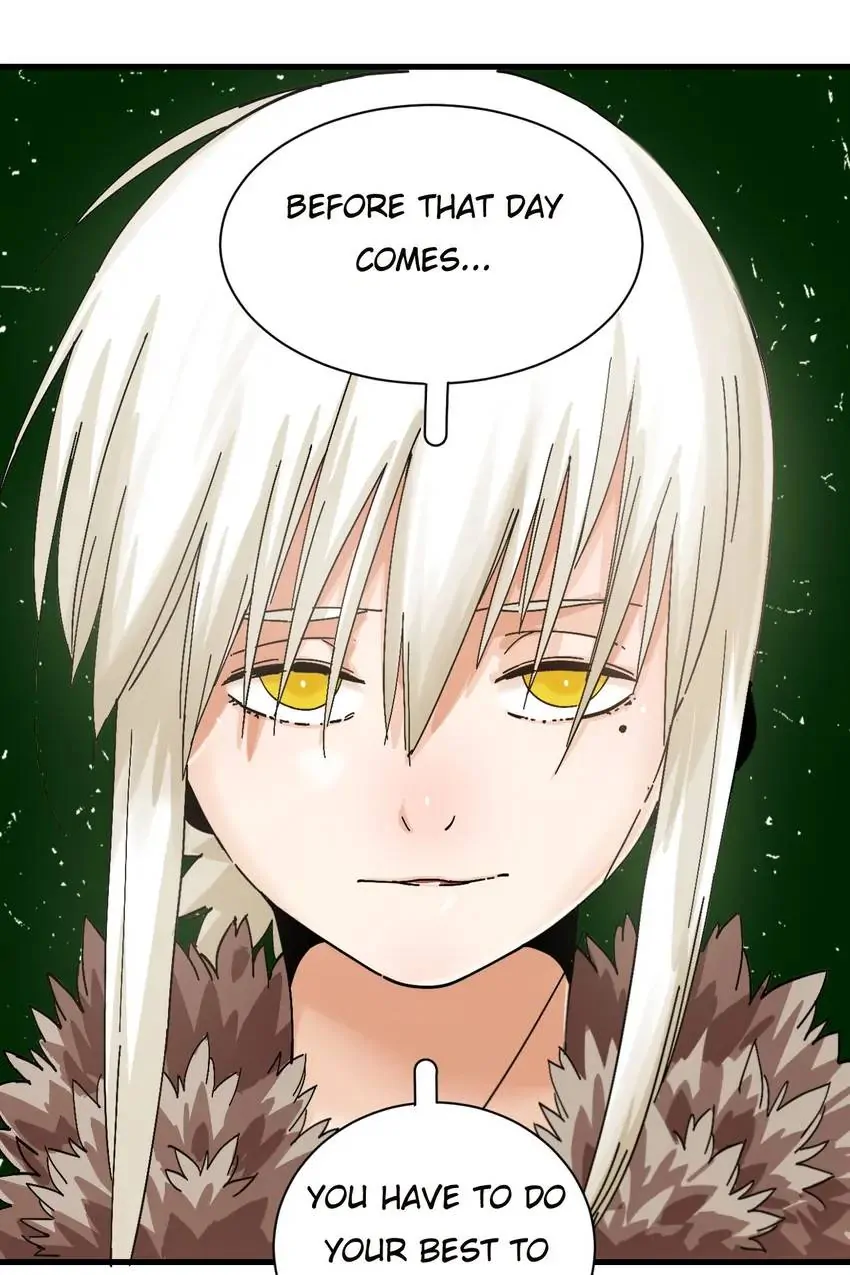 Last Word of the World Chapter 64 - Page 33