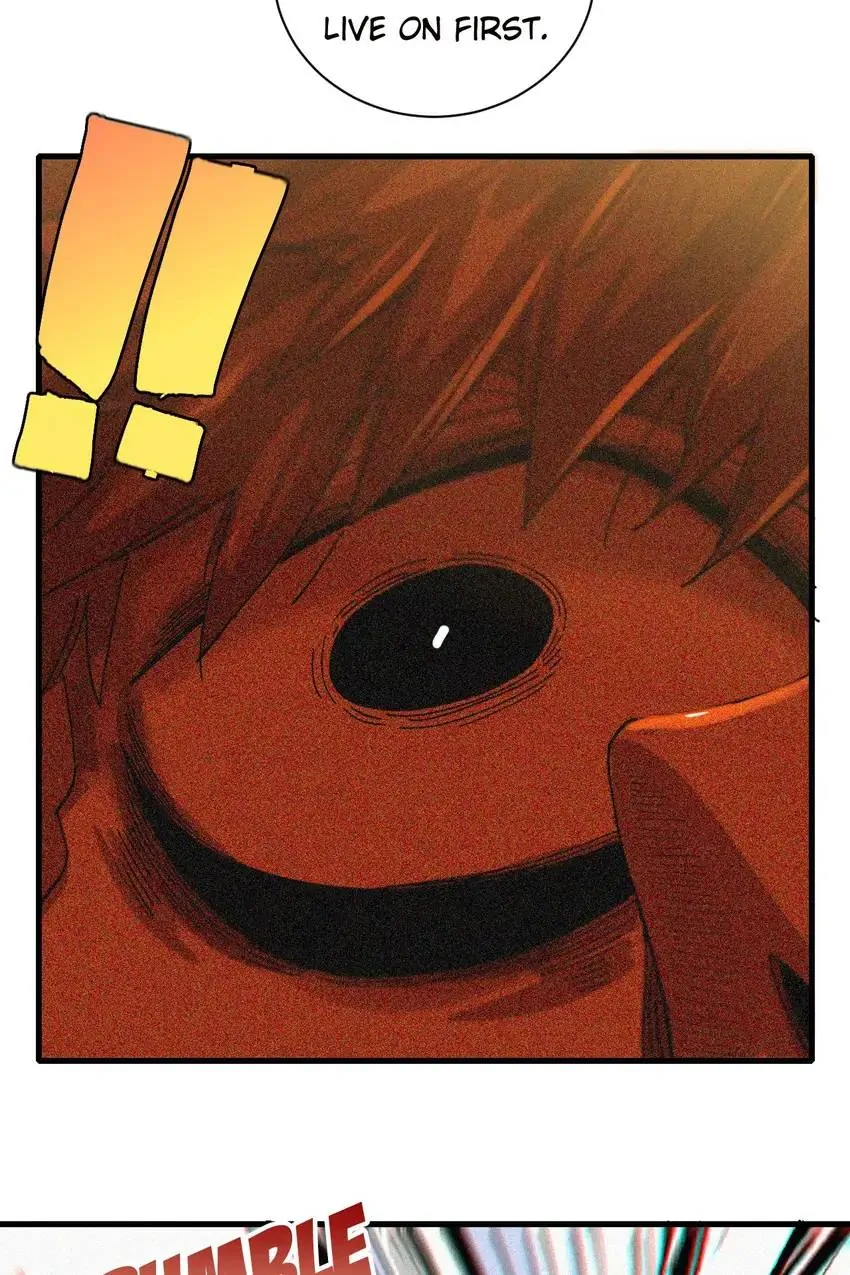 Last Word of the World Chapter 64 - Page 34