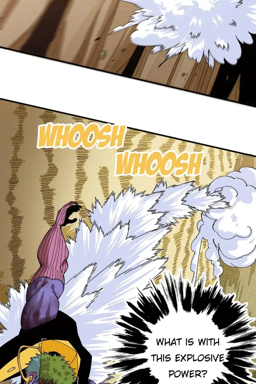 Last Word of the World Chapter 64 - Page 38