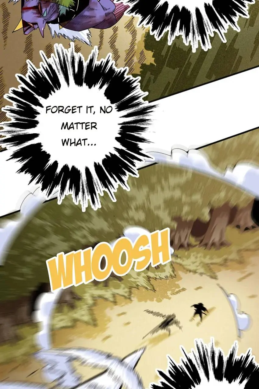 Last Word of the World Chapter 64 - Page 39