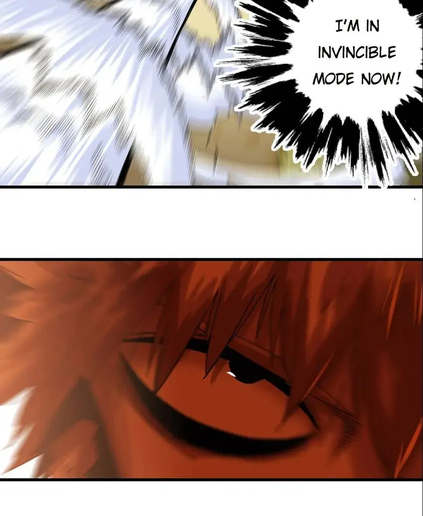 Last Word of the World Chapter 64 - Page 40