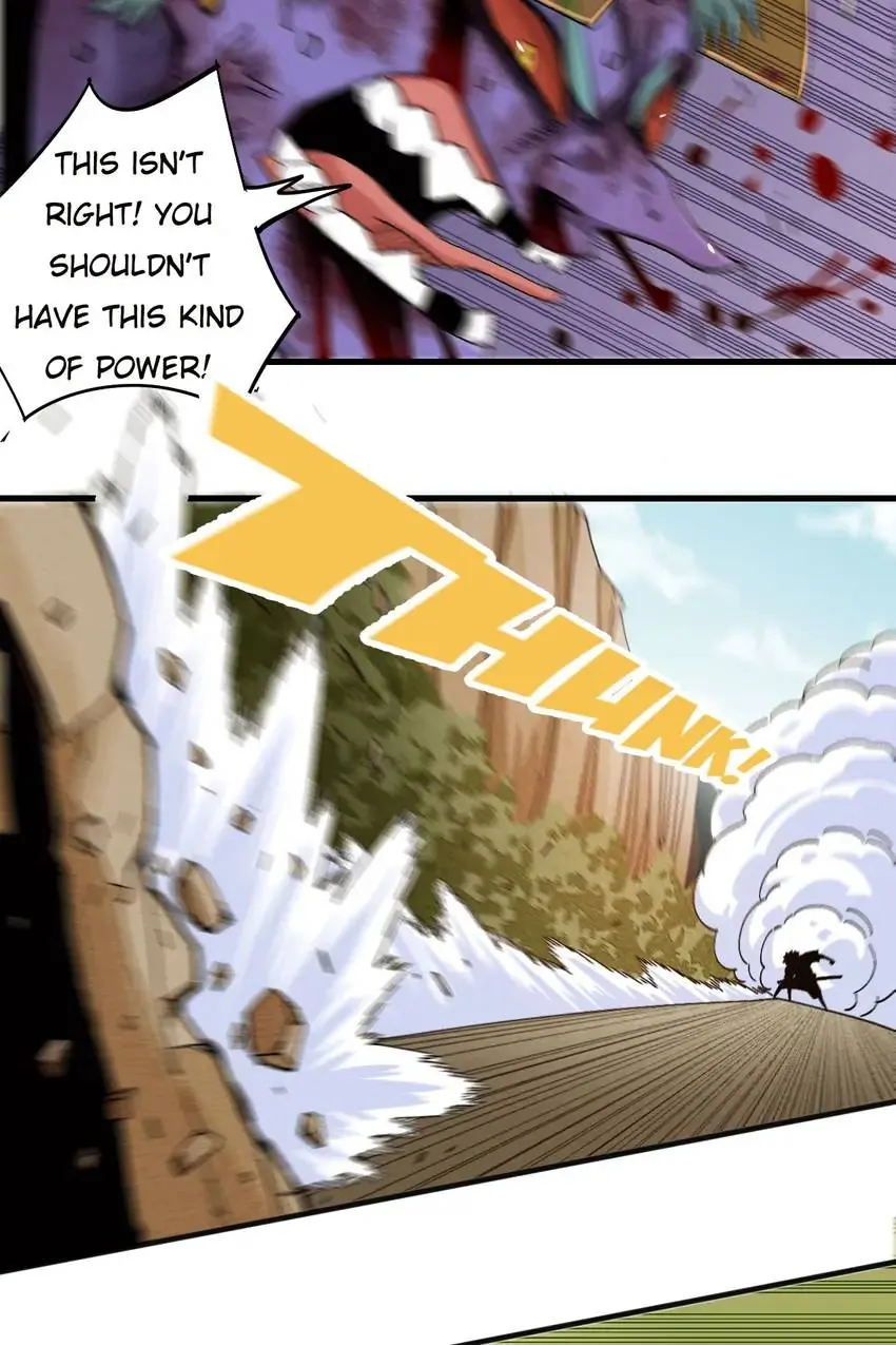 Last Word of the World Chapter 64 - Page 42