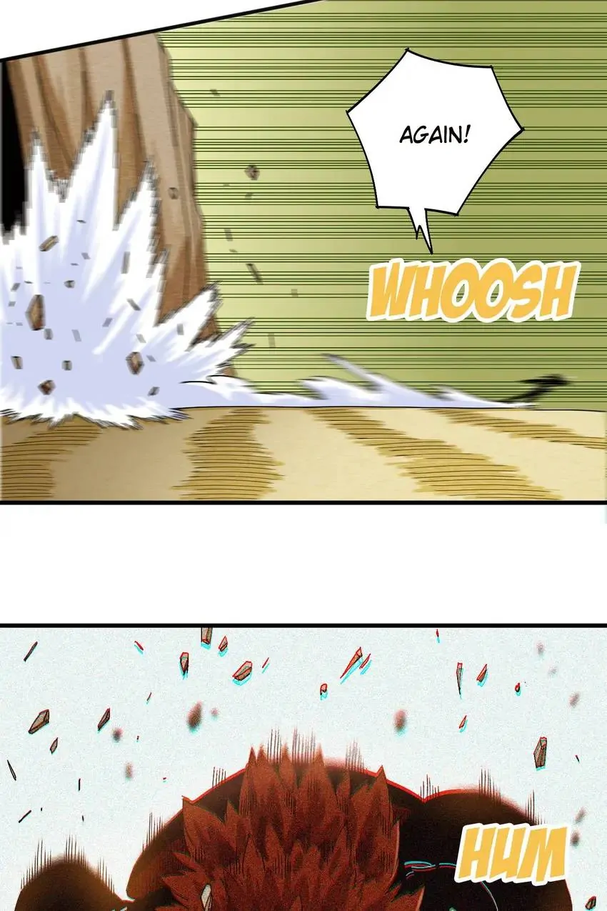 Last Word of the World Chapter 64 - Page 43