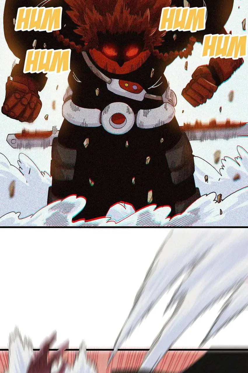 Last Word of the World Chapter 64 - Page 44