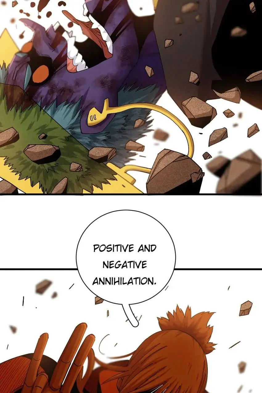 Last Word of the World Chapter 64 - Page 7