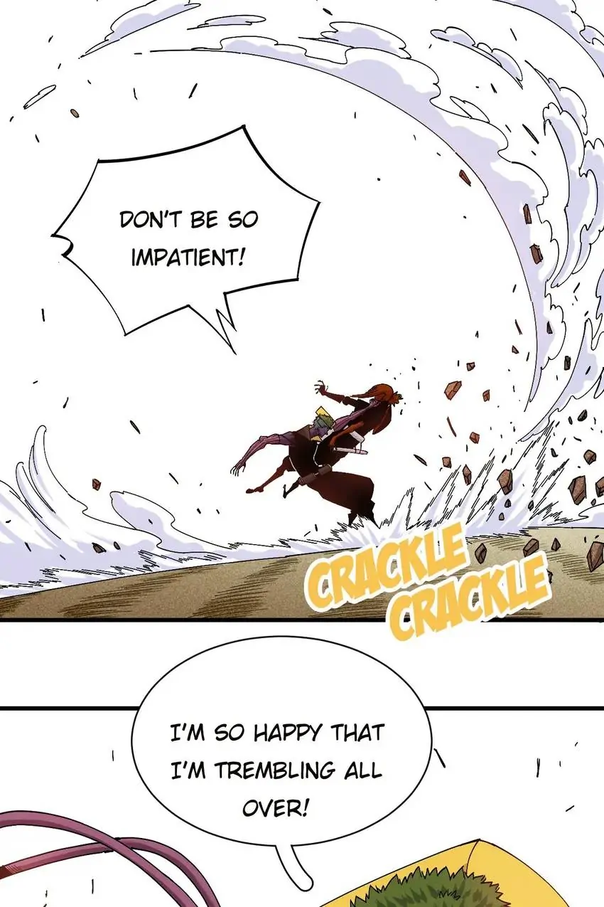 Last Word of the World Chapter 64 - Page 10