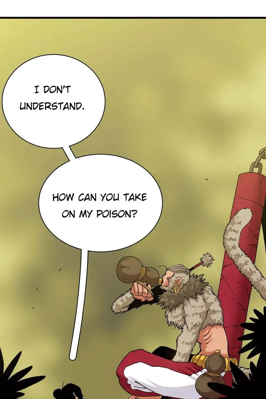 Last Word of the World Chapter 65 - Page 1