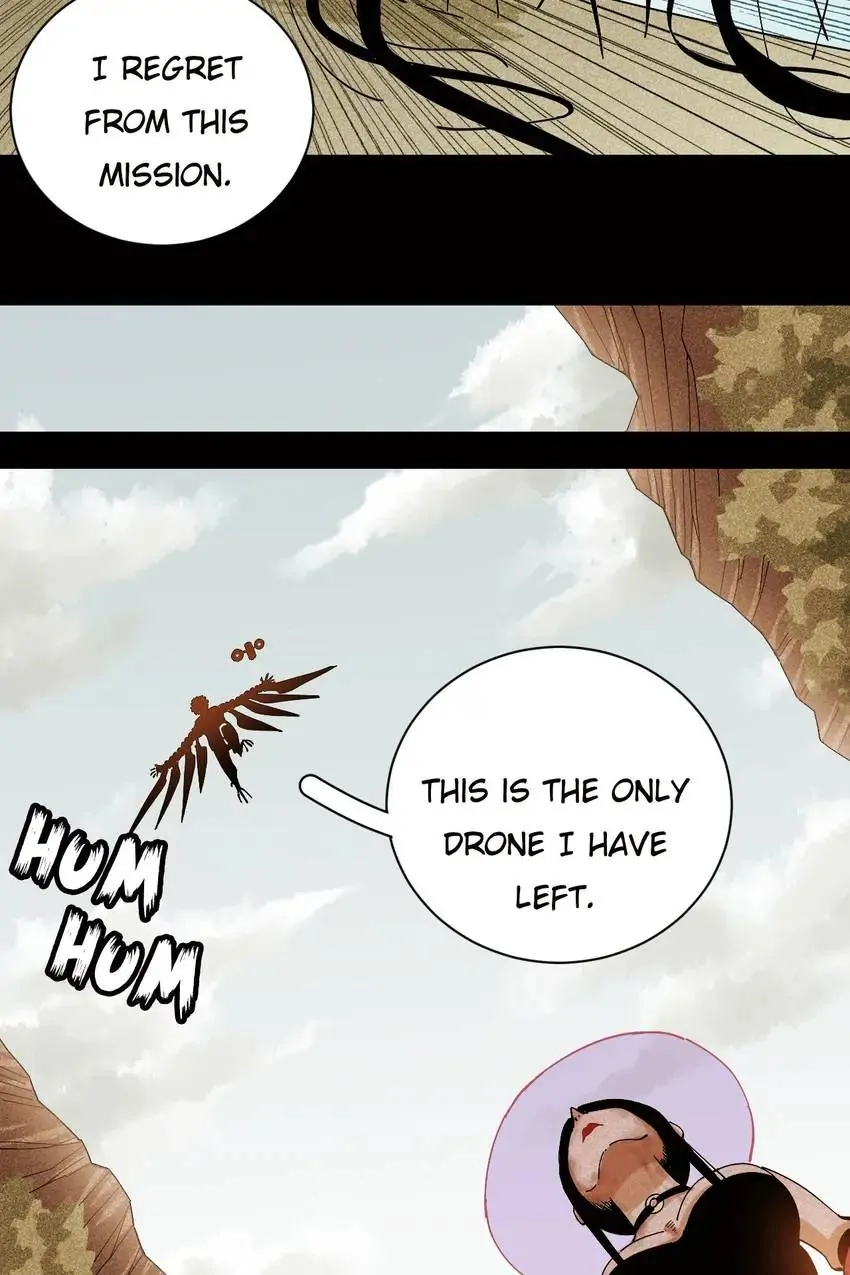 Last Word of the World Chapter 65 - Page 11