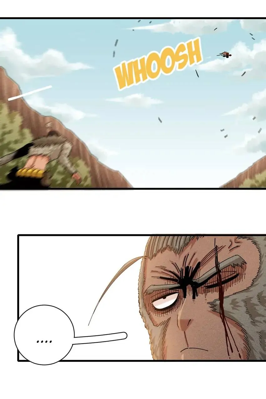 Last Word of the World Chapter 65 - Page 17