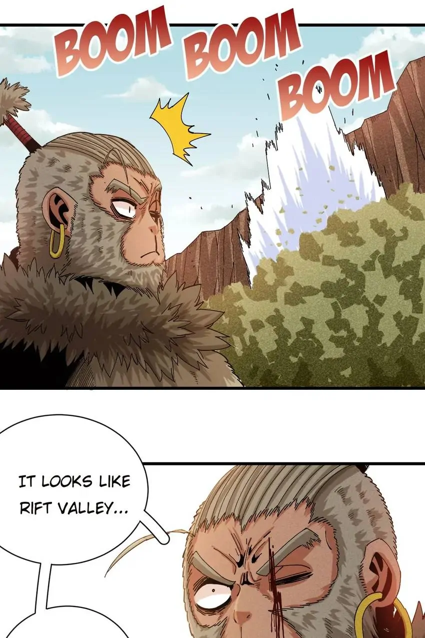 Last Word of the World Chapter 65 - Page 18