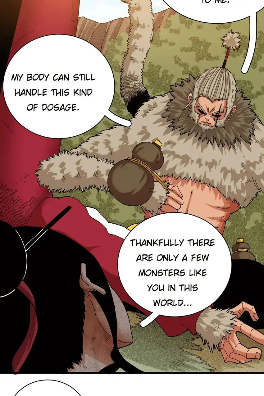 Last Word of the World Chapter 65 - Page 3