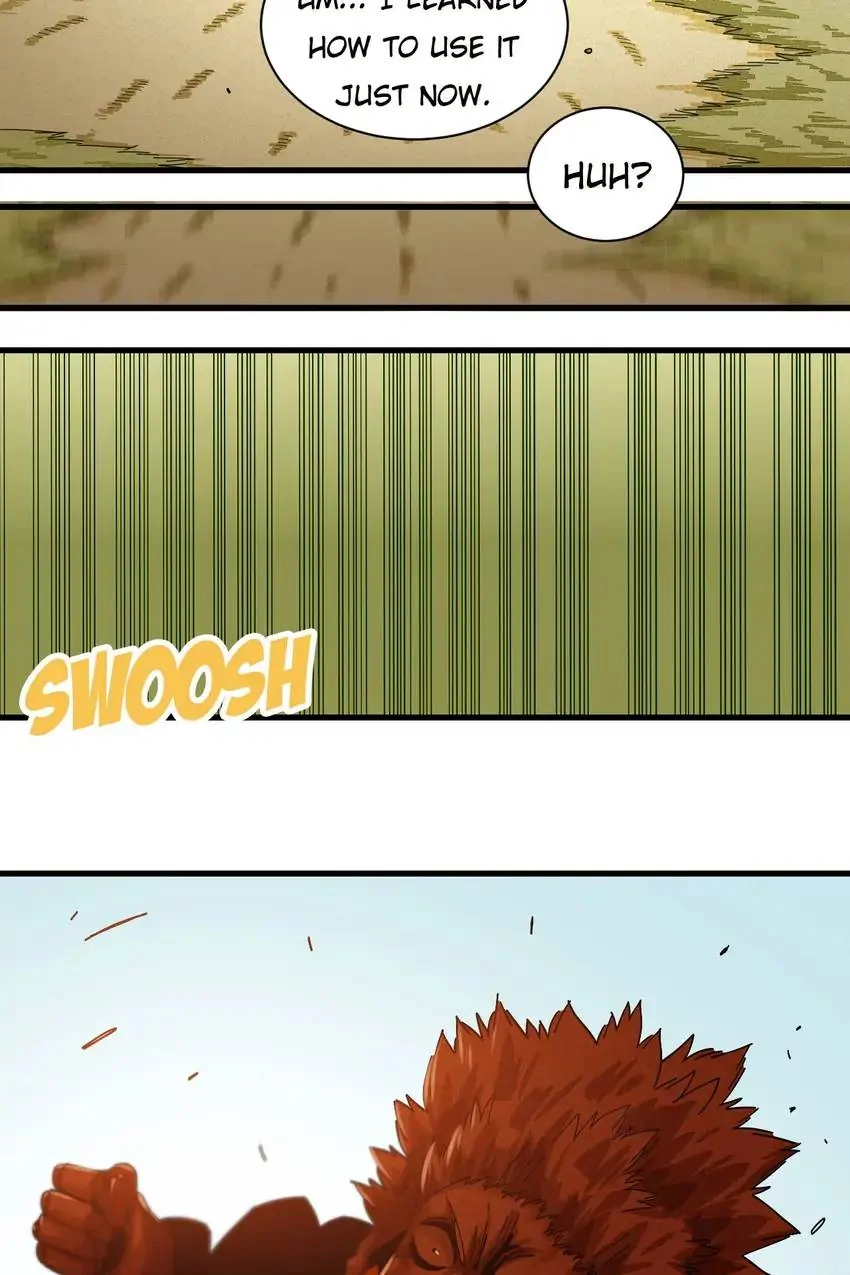 Last Word of the World Chapter 65 - Page 26
