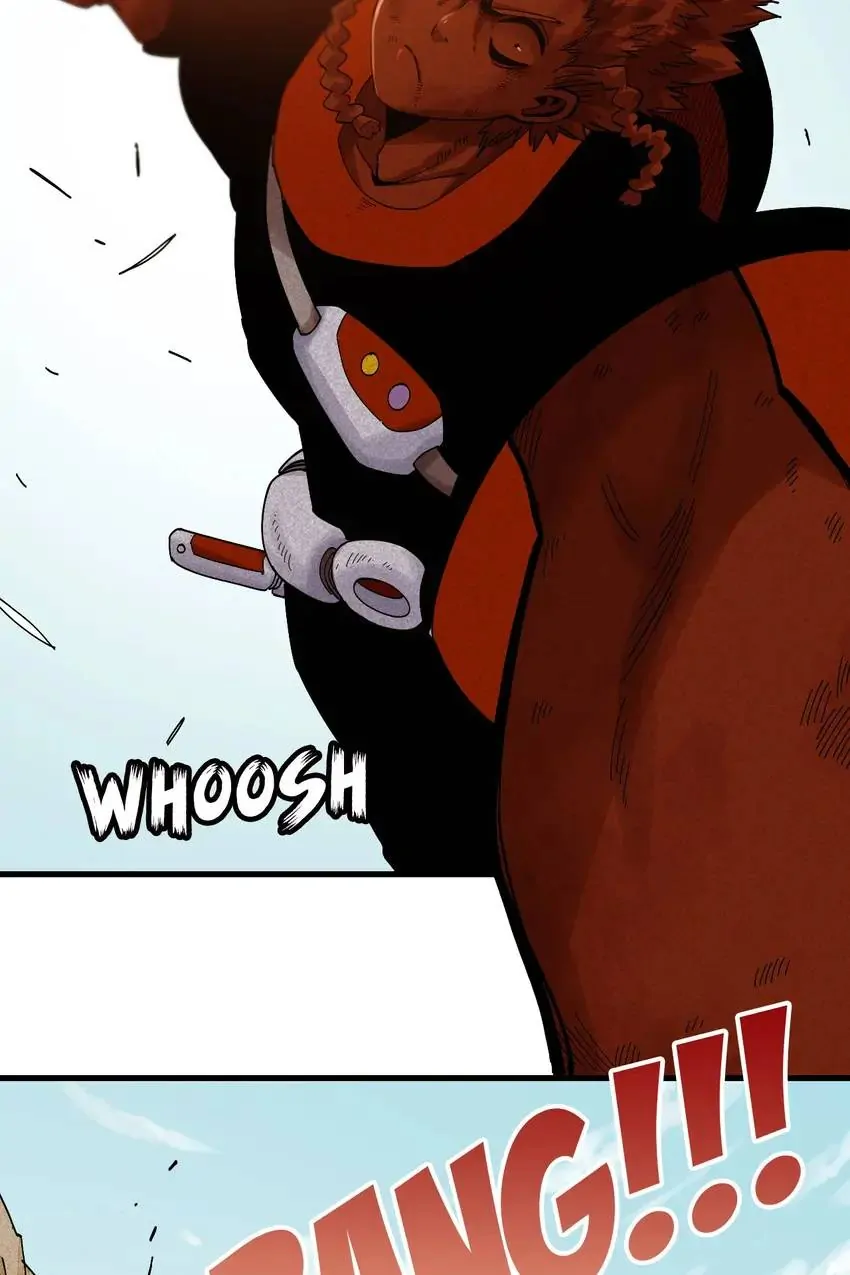 Last Word of the World Chapter 65 - Page 27