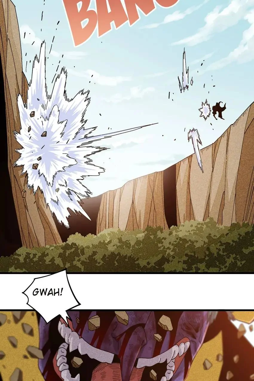 Last Word of the World Chapter 65 - Page 28