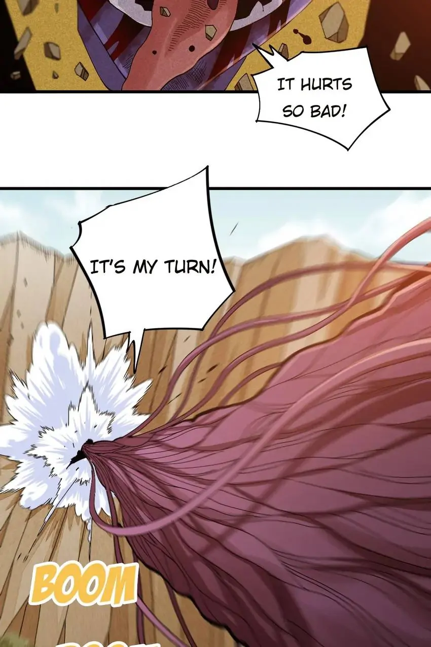 Last Word of the World Chapter 65 - Page 29