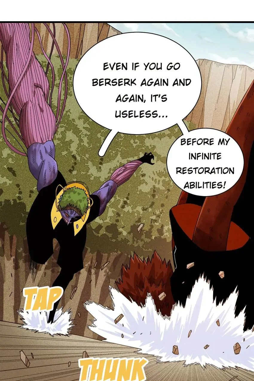 Last Word of the World Chapter 65 - Page 33