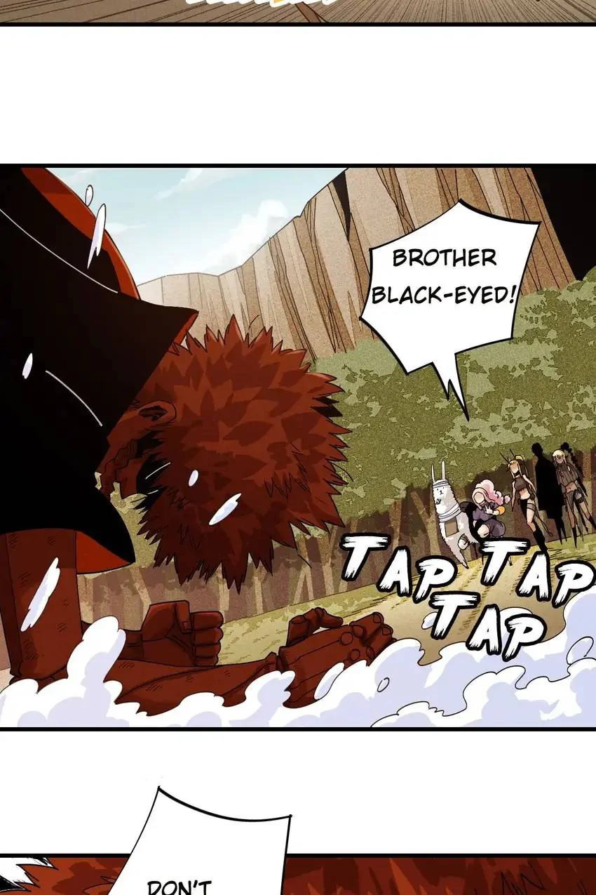 Last Word of the World Chapter 65 - Page 34