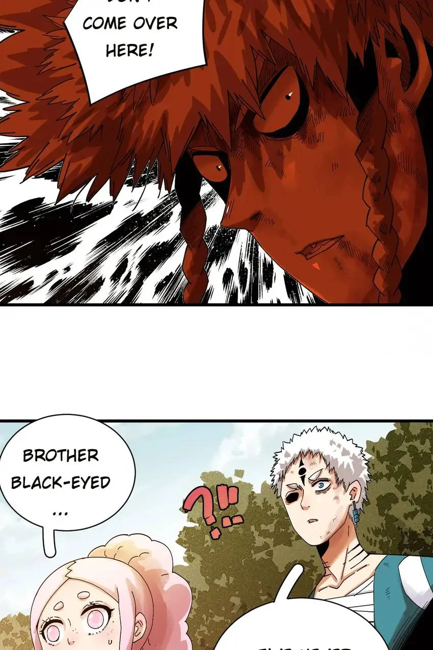 Last Word of the World Chapter 65 - Page 35