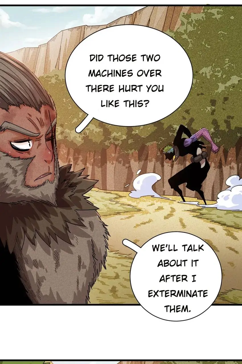 Last Word of the World Chapter 65 - Page 39