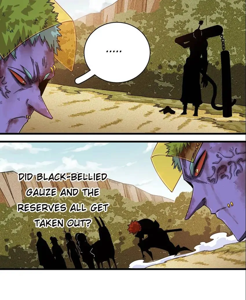 Last Word of the World Chapter 65 - Page 40