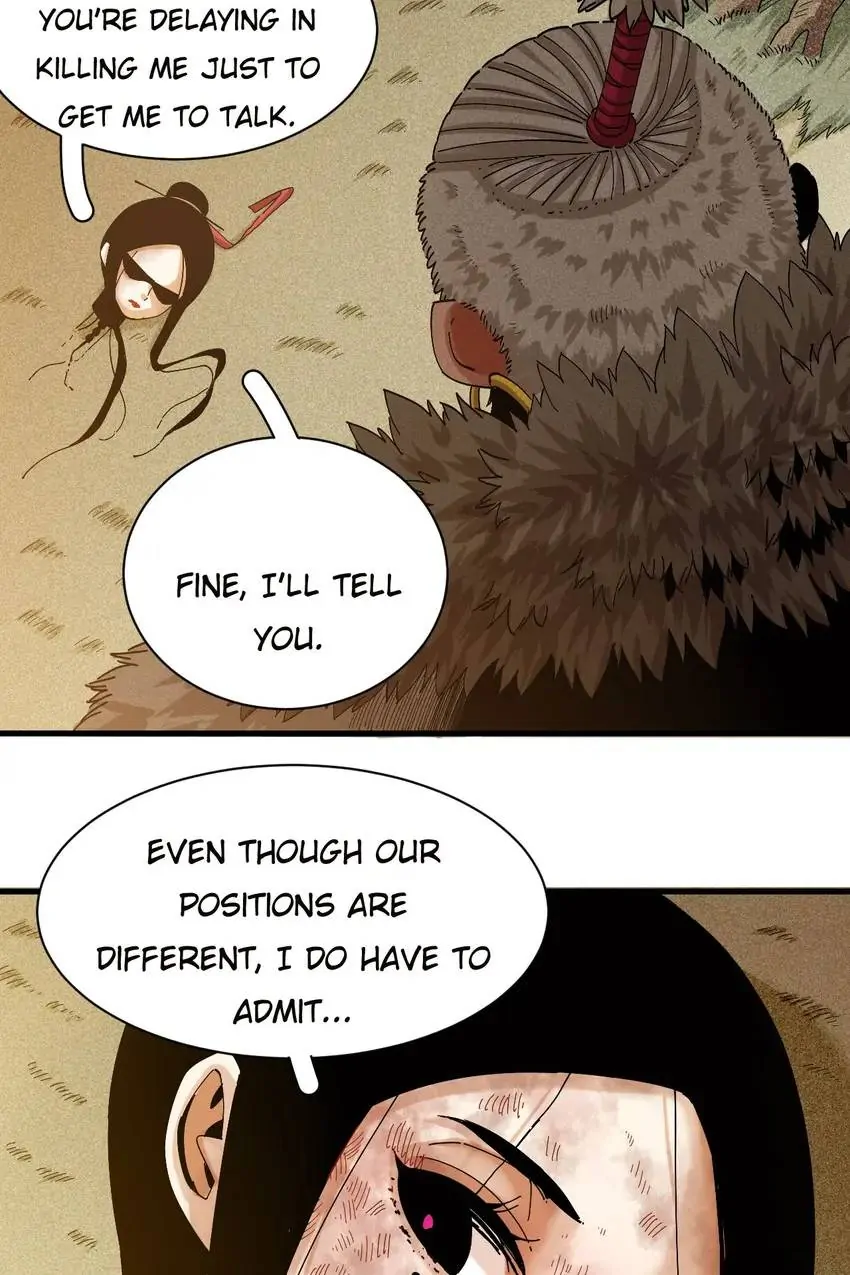 Last Word of the World Chapter 65 - Page 5