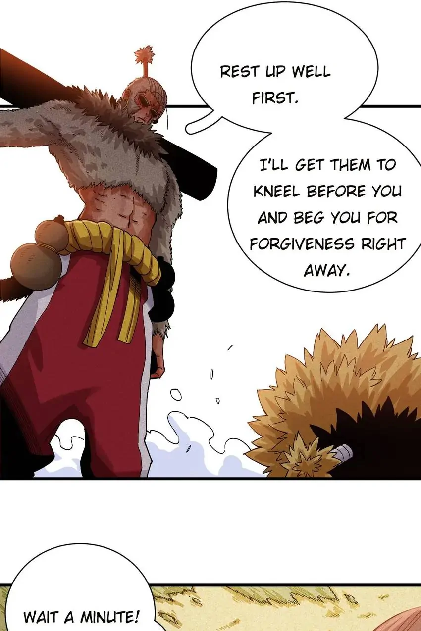 Last Word of the World Chapter 65 - Page 41