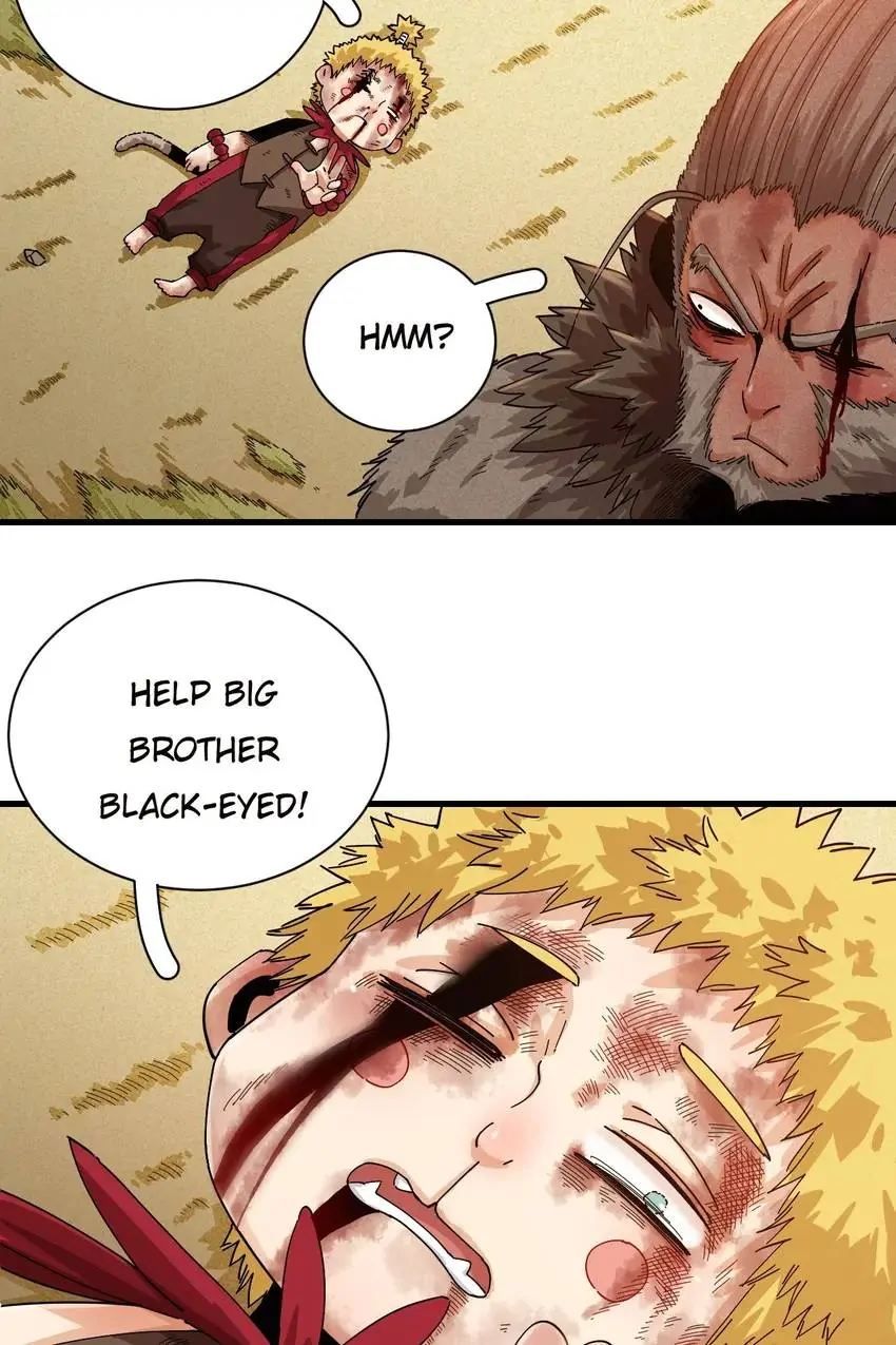 Last Word of the World Chapter 65 - Page 42