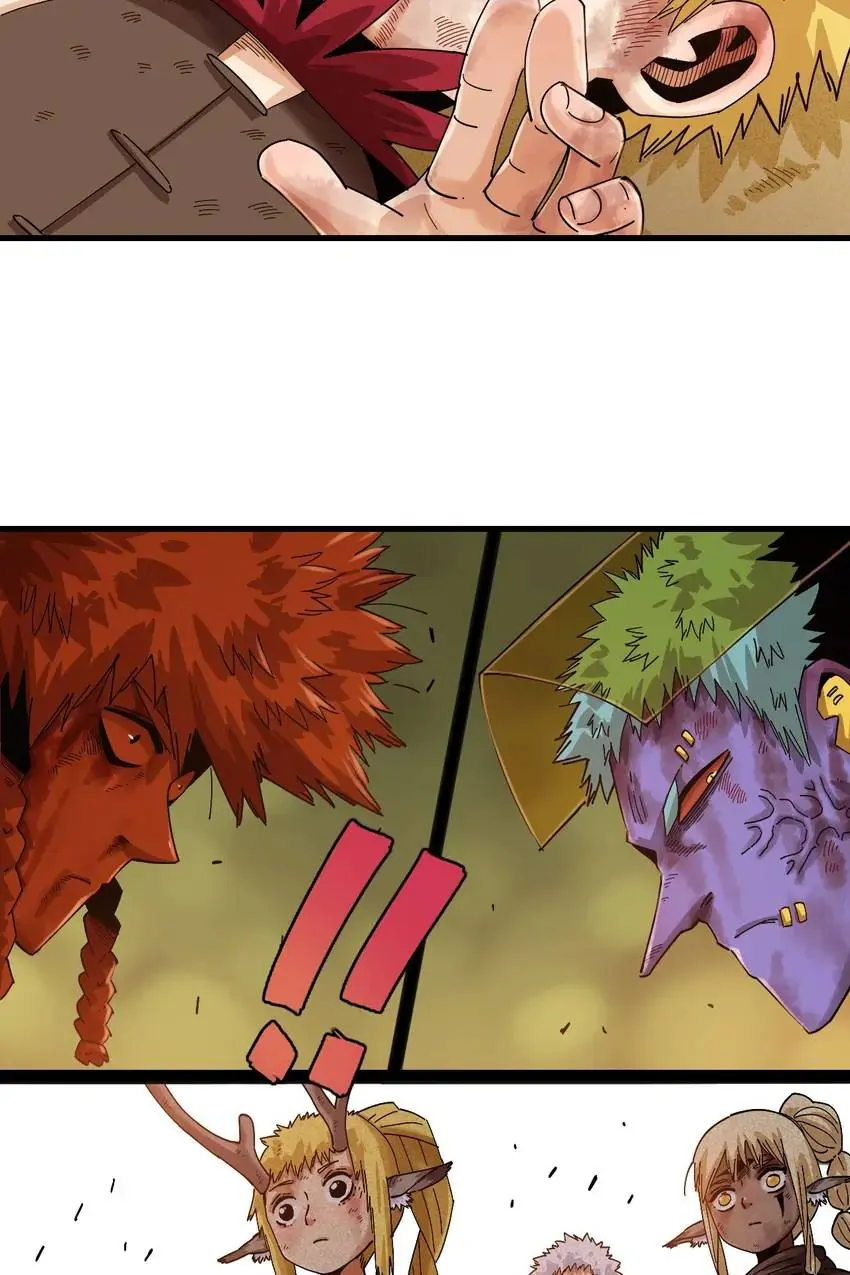 Last Word of the World Chapter 65 - Page 43