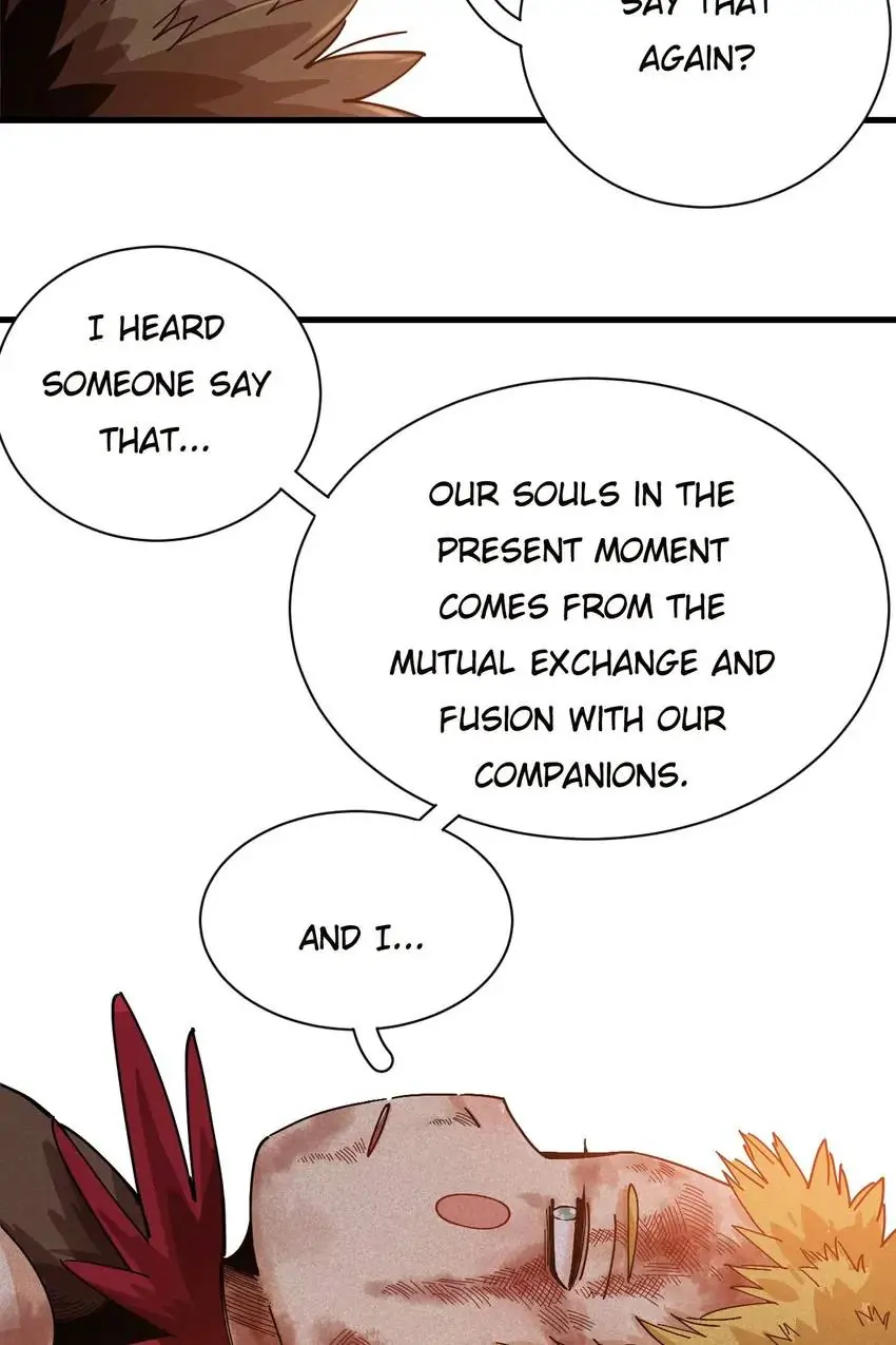Last Word of the World Chapter 65 - Page 45