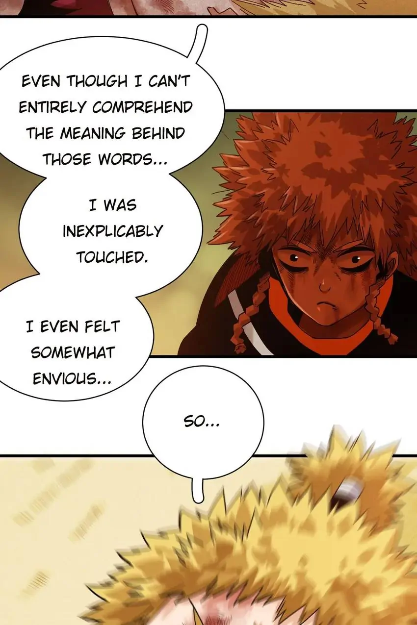 Last Word of the World Chapter 65 - Page 46