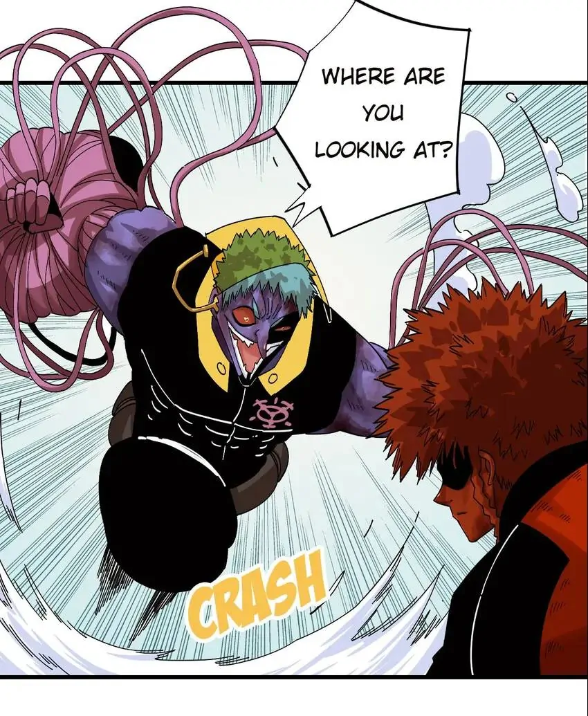 Last Word of the World Chapter 65 - Page 48