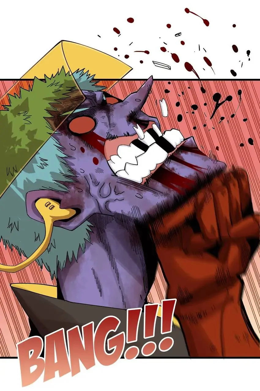 Last Word of the World Chapter 65 - Page 49