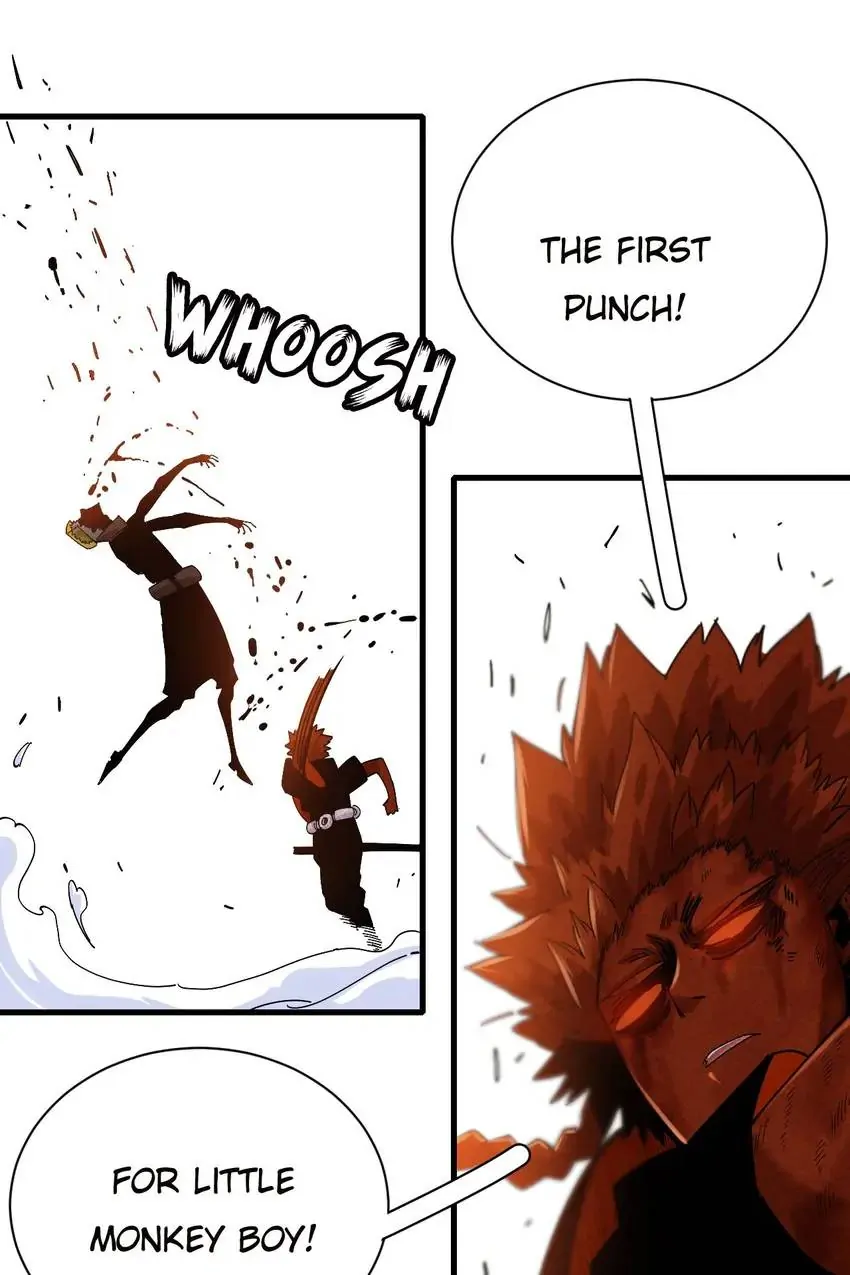 Last Word of the World Chapter 65 - Page 50