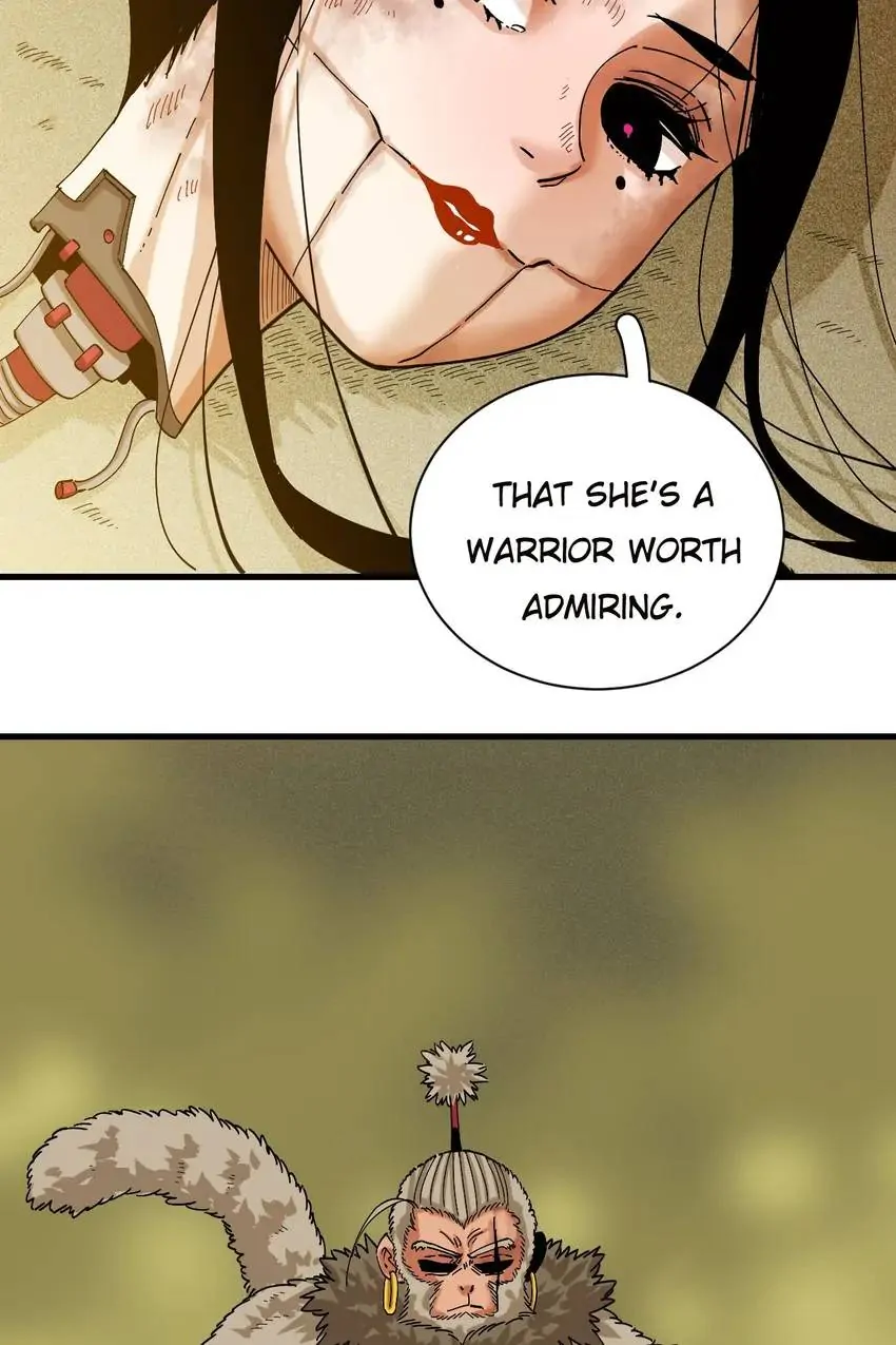 Last Word of the World Chapter 65 - Page 6