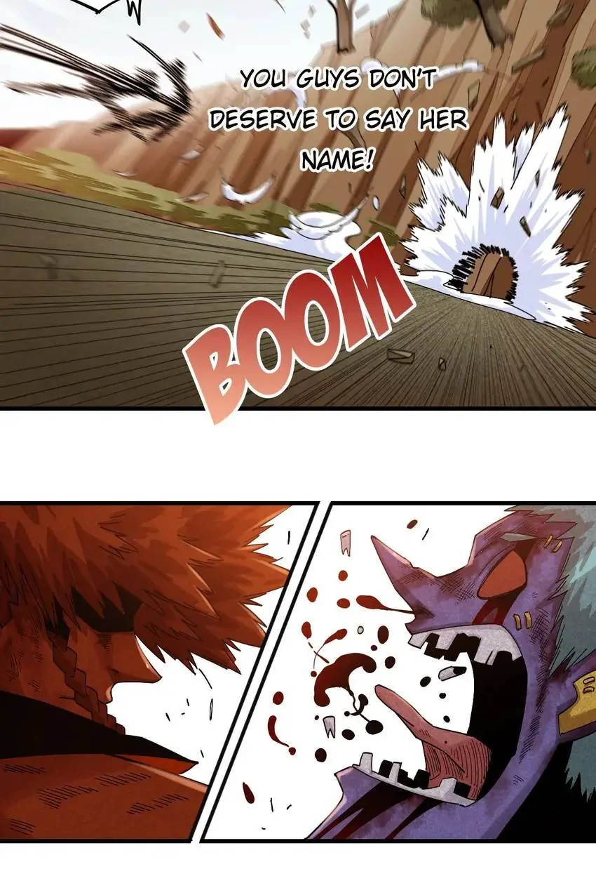 Last Word of the World Chapter 65 - Page 53