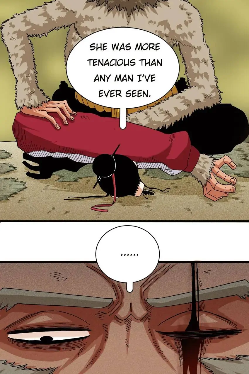 Last Word of the World Chapter 65 - Page 7