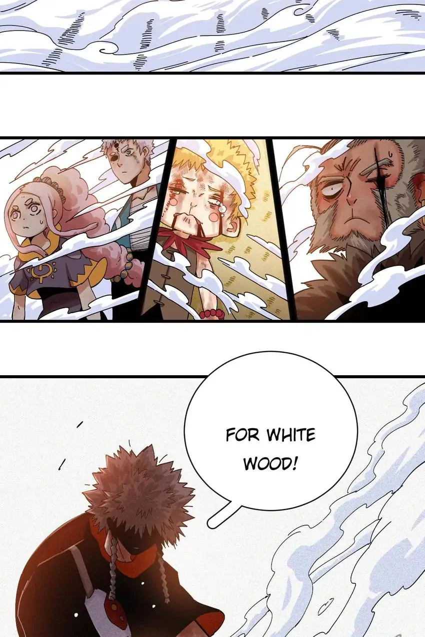 Last Word of the World Chapter 65 - Page 63